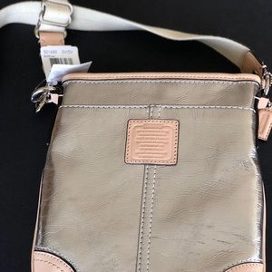 Brand new Coach purse